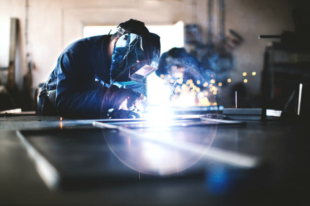 Professional Welder & Metal Fabrication in Pleasant Grove, UT