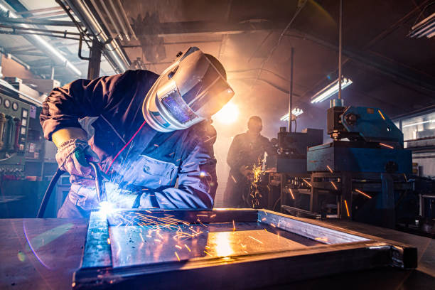Best Pipe Welding in Pleasant Grove, UT