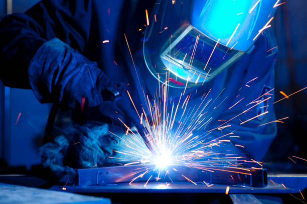 Best Automotive Welding in Pleasant Grove, UT