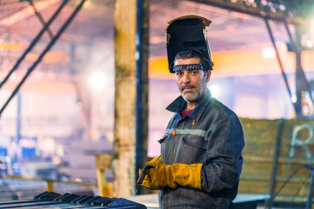 Best Marine and Shipbuilding Welding in Pleasant Grove, UT