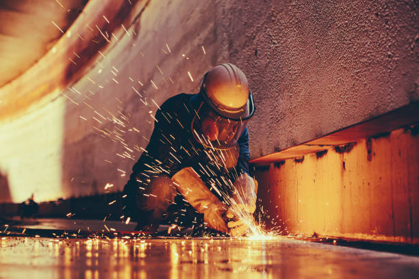 Best Structural Steel Welding in Pleasant Grove, UT