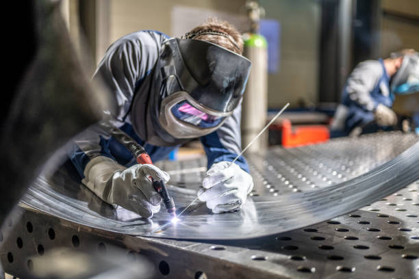 Best Specialty Welding Processes in Pleasant Grove, UT
