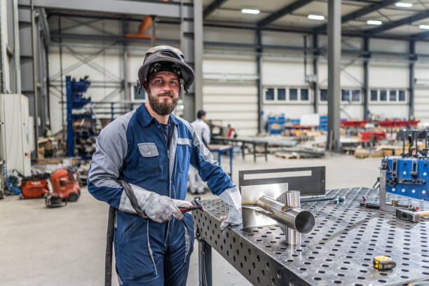 Affordable Welder Services in Pleasant Grove, UT